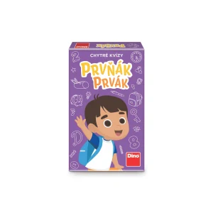 PRVŇÁK