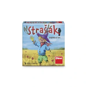 STRAŠÁK