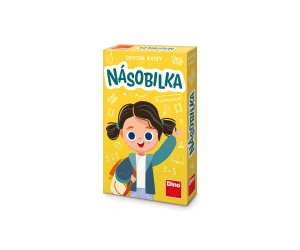NÁSOBILKA