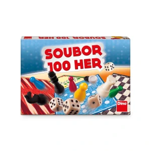 SOUBOR 100 HER