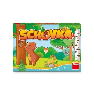 SCHOVKA