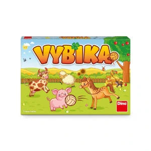 VYBIKA