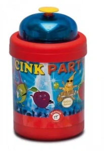 CINK PARTY