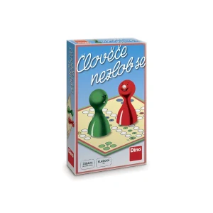 ČLOVĚČE NEZLOB SE CESTOVNÍ