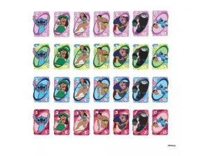 UNO LILO A STITCH