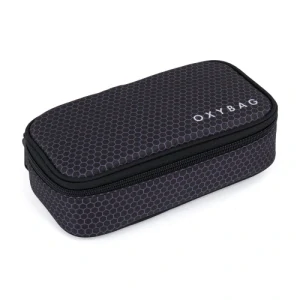 Pouzdro etue JUMBO OXY Black