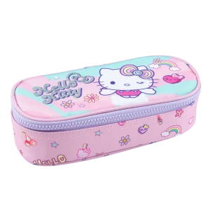  Colorino penál Campus, Hello Kitty, bez vybavení