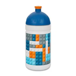 ZDRAVÁ LAHEV 0.5L MOTIV KOSTIČKA