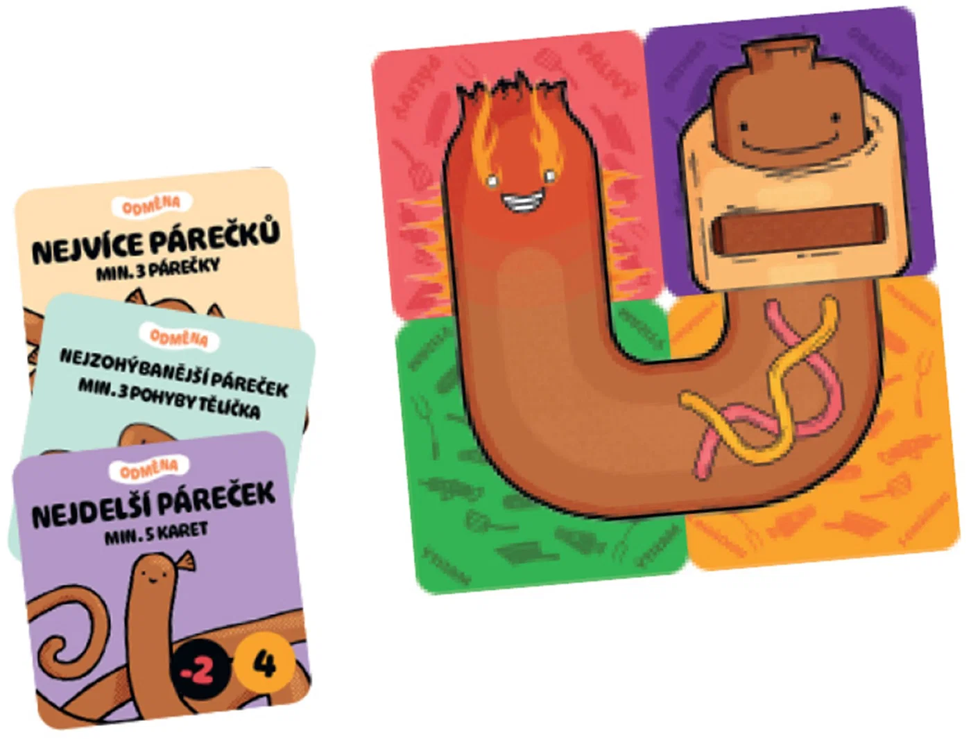 PÁREČEK