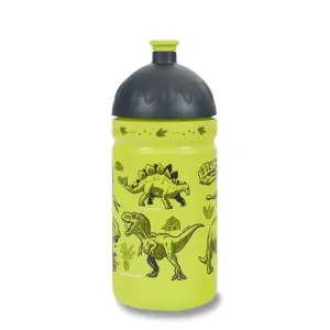 ZDRAVÁ LAHEV 0.5L MOTIV DINOSAUŘI