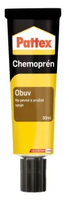 CHEMOPRÉN PATTEX OBUV 50ML