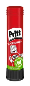 LEPÍCÍ TYČINKA PRITT 40G