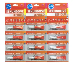 SEKUNDOVÉ LEPIDLO 3G 