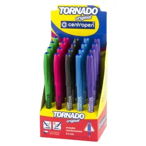 TORNÁDO ORIGINAL