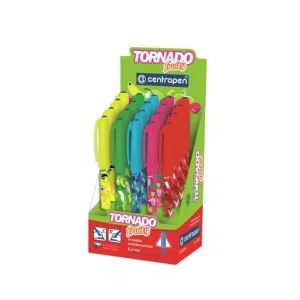 TORNÁDO FRUITY INKOUST S VŮNÍ OVOCE