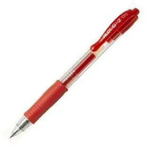 GELOVÝ ROLLER PILOT G2 