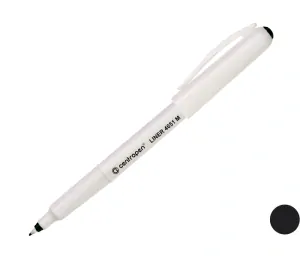 CENTROPEN ŠÍŘE STOPY 0.3MM RŮZNÉ BARVY