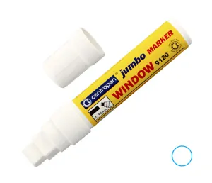 KŘÍDOVÝ POPISOVAČ RŮZNÉ BARVY