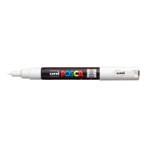 POSCA POPISOVAČ PC-1M 0.7MM RŮZNÉ BARVY