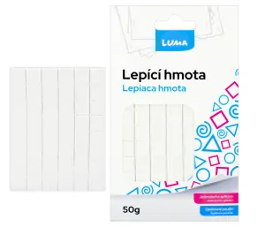 LEPÍCÍ HMOTA 50G
