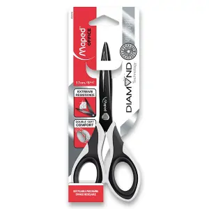 NŮŽKY MAPED DIAMOND 17CM