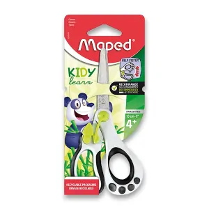 NŮŽKY PRO ZAČÁTEČNÍKY MAPED KOOPY 13CM