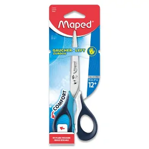 NŮŽKY MAPED SENSOFT 16CM LEVÁK 