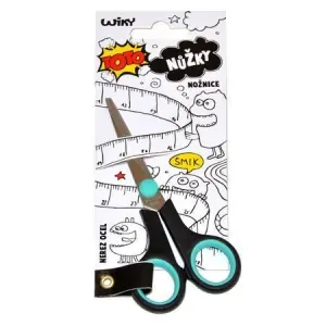 NŮŽKY 14CM