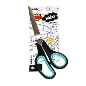 NŮŽKY 21.5CM