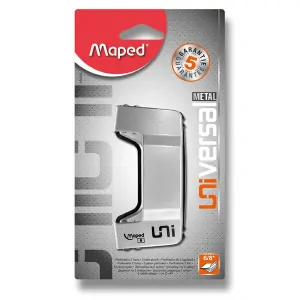 DĚROVAČKA MAPED UNIVERSAL 6