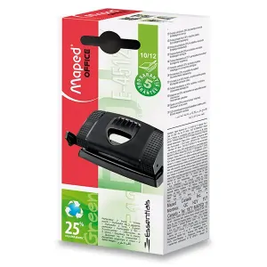 DĚROVAČKA MAPED ESSENTIALS GREEN 10