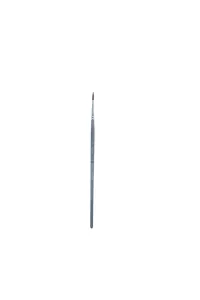 SYNTETICKÝ KULATÝ ŠTĚTEC VEL. 0