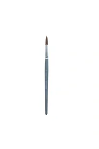 SYNTETICKÝ KULATÝ ŠTĚTEC VEL. 16