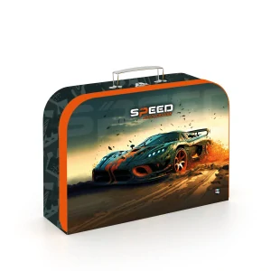 KUFŘÍK LAMINO AUTO 34CM