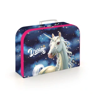 KUFŘÍK LAMINO UNICORN 34CM