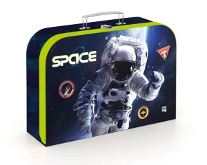 KUFŘÍK LAMINO SPACE 34CM