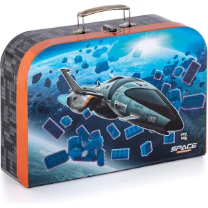 KUFŘÍK LAMINO SPACE 34CM