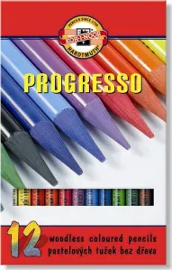 KOH-I-NOOR PROGRESSO 12KS