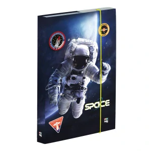 BOX NA SEŠITY A4 SPACE