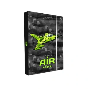 BOX NA SEŠITY A5 STÍHAČKA