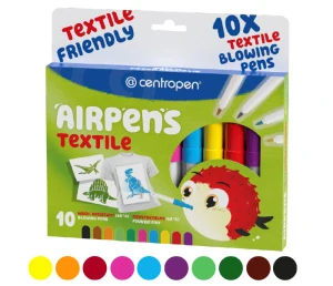 FOUKACÍ FIXY NA TEXTIL 10KS