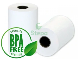 Termo kotouček 57/50/12 (30m) BPA Free