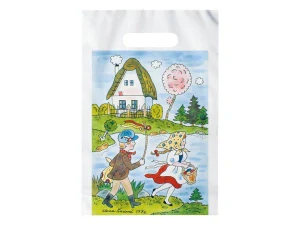 Taška MFP velikonoční S 20x30x8