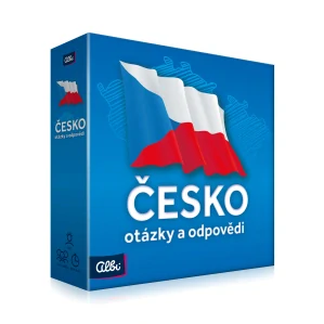 ČESKO-OTÁZKY A ODPOVĚDI