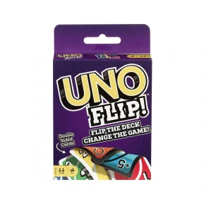 UNO FLIP!