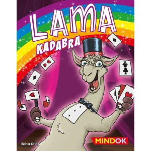 LAMA KADABRA