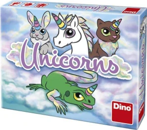 UNICORNS