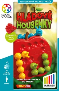 HLADOVÉ HOUSENKY