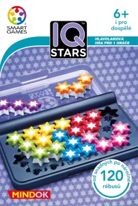 IQ STARS