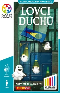 LOVCI DUCHŮ